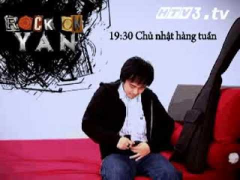 HTV3 Online - Rock On Yan - youtube