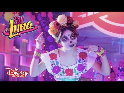 Tu Cárcel | Soy Luna 3