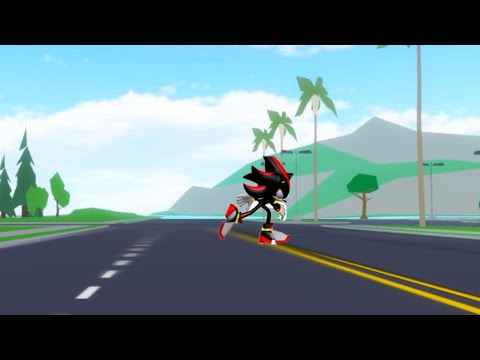 How To Make Shadow In Robloxian Highschool Youtube - the fox and the car roblox robloxian highschool youtube