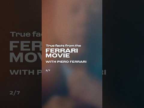 #Episode2 - More than drivers: beyond the tracks. #Ferrari