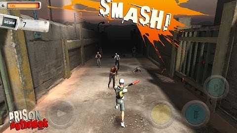 Zombies Dont Run - Android Gameplay