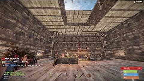 [OTV Rust "The Divide"] FINAL VERDICT?! Lily vs Soda court trial *BothPOV*