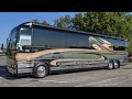 Prevost Marathon Coach NON SLIDE for sale(TEST DRIVE AND TOUR)