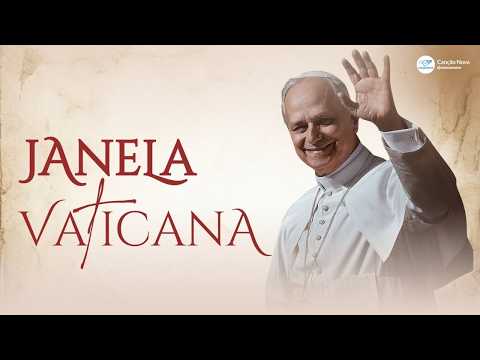 SPECIAL VATICAN WINDOW: THE HEALTH OF POPE LEO XIV