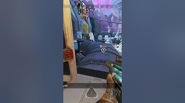 the sentinel is a real gun #apexlegends #apex #apexlegendsclips #apexclips #gaming #twitch