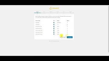 How To Install Zoo Explorer WordPress Theme