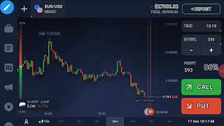 3min Supreme setup strategy indicators