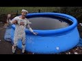 GROOTSTE COLA MENTOS CHALLENGE OOIT! 13.600 LITER COLA!