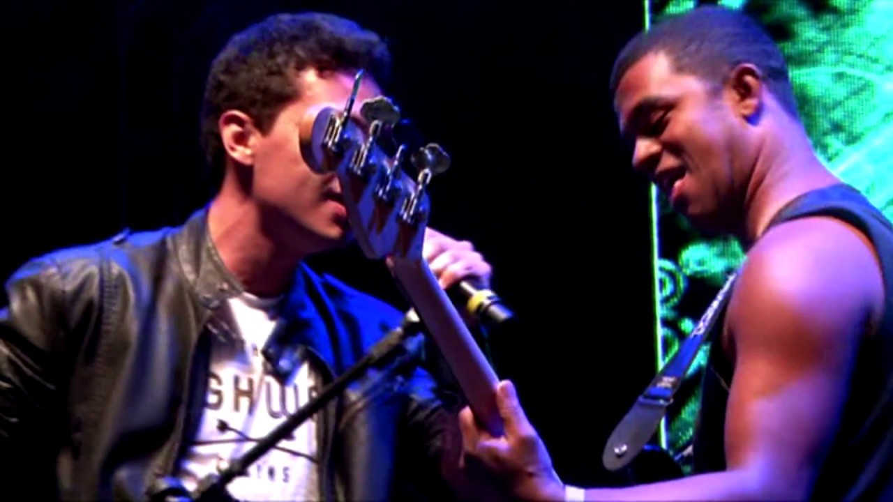 Still Living - Flying High (Official Video)