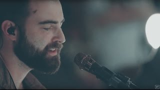 Video thumbnail of "Since Your Love (ft. Brandon Hampton) - Official Video"