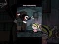 Mandy Doesnt Want That Cartoon Grimadventure Funny Meme Billy Mandy Grim Anime Shoes Lol