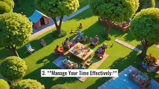 Unlocking Work-Life Balance: 3 Game-Changing Strategies You Need to Try! @WorkplaceWisdom1