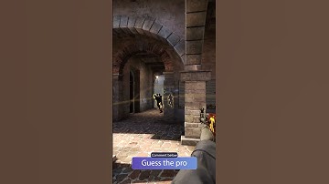 HISTORIC CS:GO QUAD KILL 😍