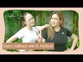 Dance Challenge with AC Bonifacio | Love Angeline Quinto