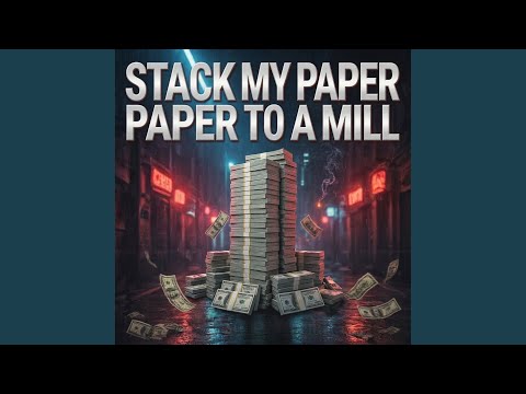 Stack my Paper to a Mill