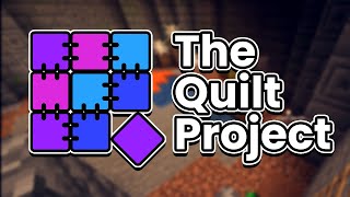 the new modloader that could kill Fabric | Quilt vs Fabric vs Forge