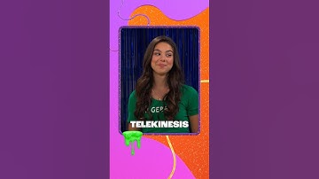 GUESS the Thundermans SUPERPOWER by the sound! #shorts
