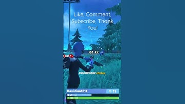 1v3 to save my team! #fortnite #clips #fortniteshorts #trending ##shorts #zerobuild #clutch