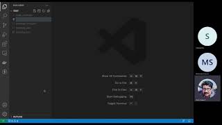 Using Prisma for Node TypeScript Projects