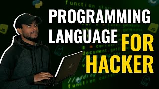 Programming Languages Bora kwa Cyber Security na Ethical Hacking | Ipi ya Kuanza nayo?