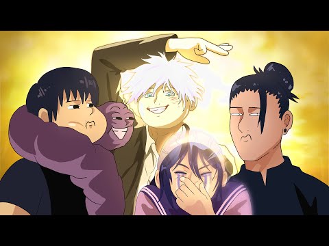 Jujutsu Kaisen Season 2 Recap Ainmation