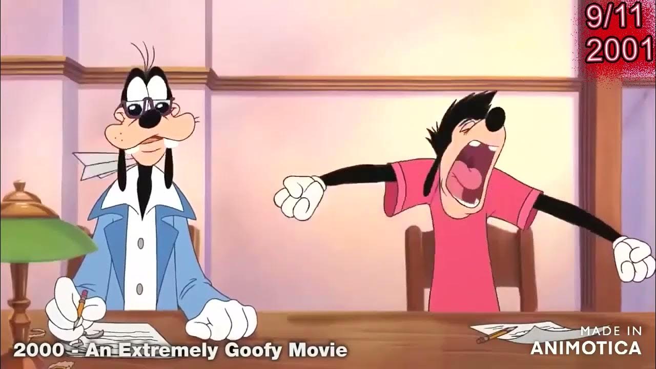 9/11 predictive programming - YouTube