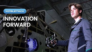 Innovation Forward | NimbleTrack