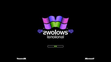 Windows XP Has A Conga Busher (2025 Style Version)