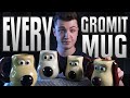 Purchasing EVERY Gromit Mug Available | Some Boi Online