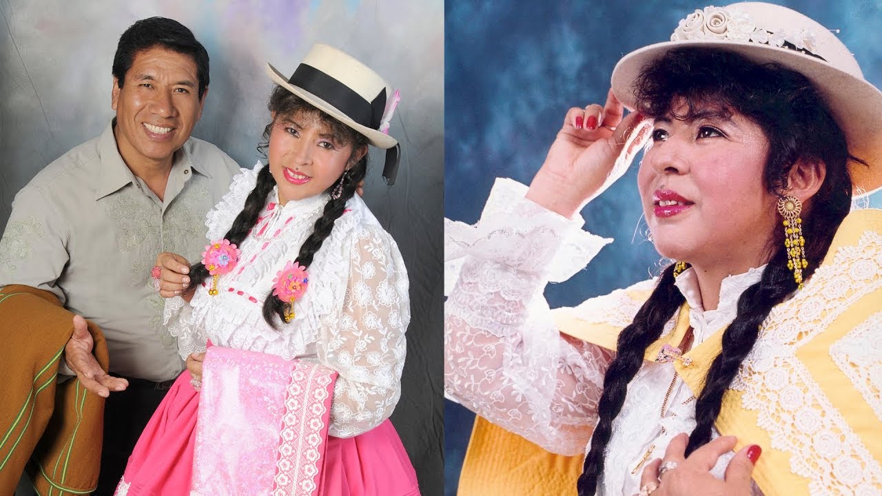 China María & Juan Pipa / Carnavales Apurimeños  [ PIPA PRODUCCIONES ]