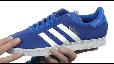 adidas Originals Gazelle SKU:#7289976