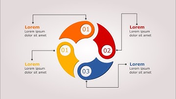 Donut Infographic - Inkscape Tutorials
