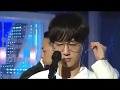 Yesung - Splash (Live Abema TV)