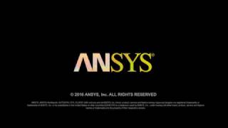 ANSYS How-To Videos Trailer ANSYS How-To Videos Trailer