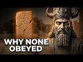 Sumerian Inscriptions REVEAL What Happened Between Anunnaki and First Kings | History For Sleep