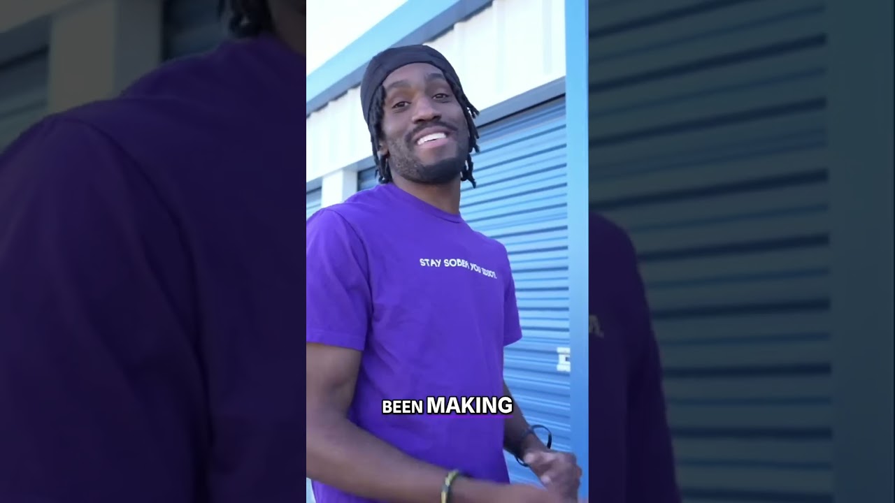 🤯 I Modded Accounts & Made BANK! 💰