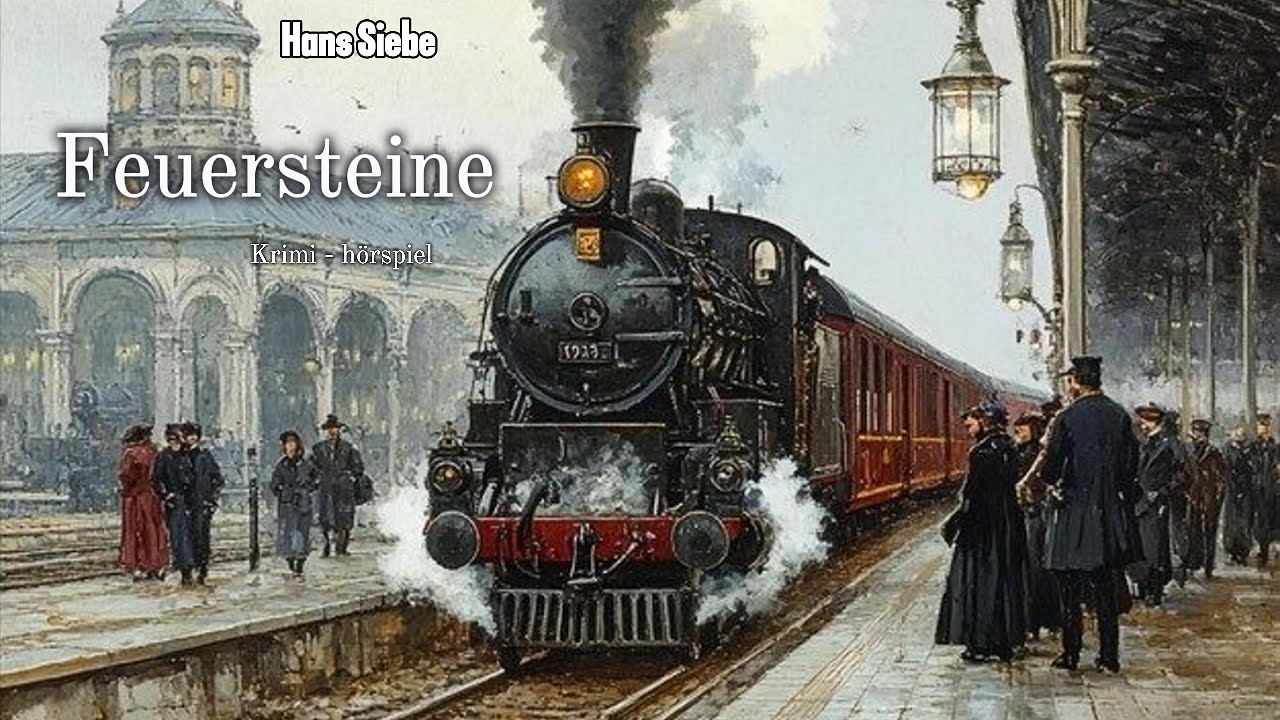 Das tödliche Geheimnis auf der Brücke