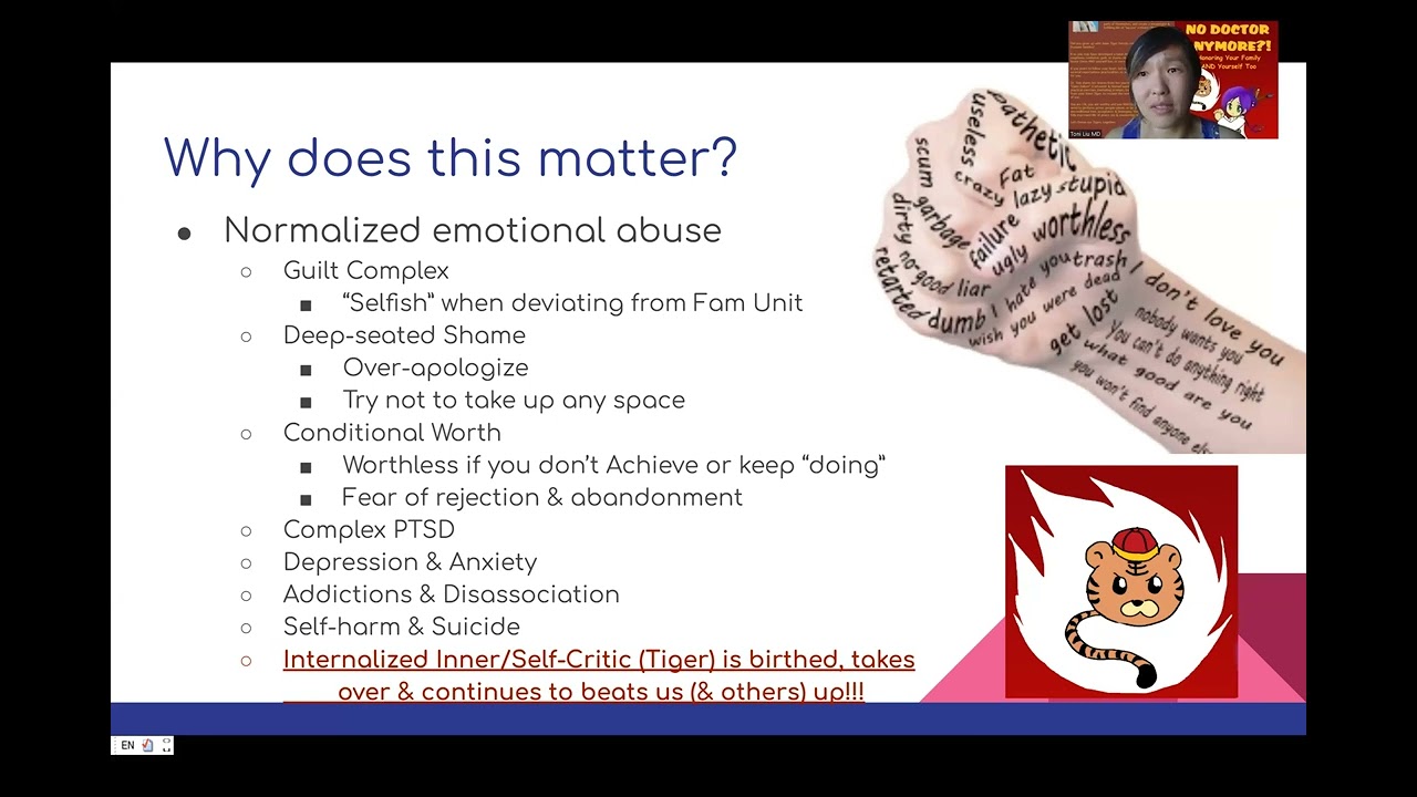 What IS Success? Decolonizing Capitalism (i.e. After Tiger Parenting) Global Talk