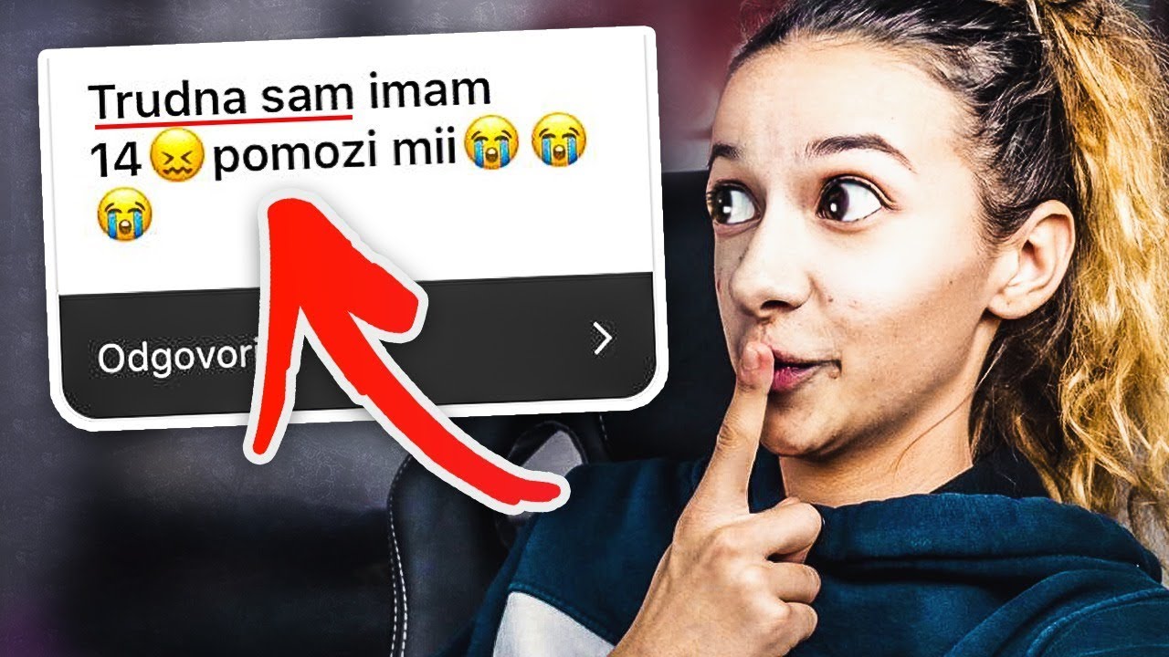 ČITAM VAŠE TAJNE *psihijatrija 2*