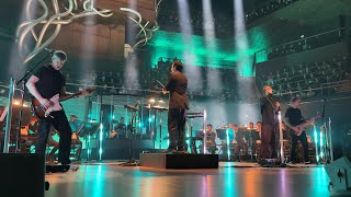 Mew & Danish Chamber Orchestra - Special / The Zookeeper's Boy (Live) - Helsinki 21/4/2024