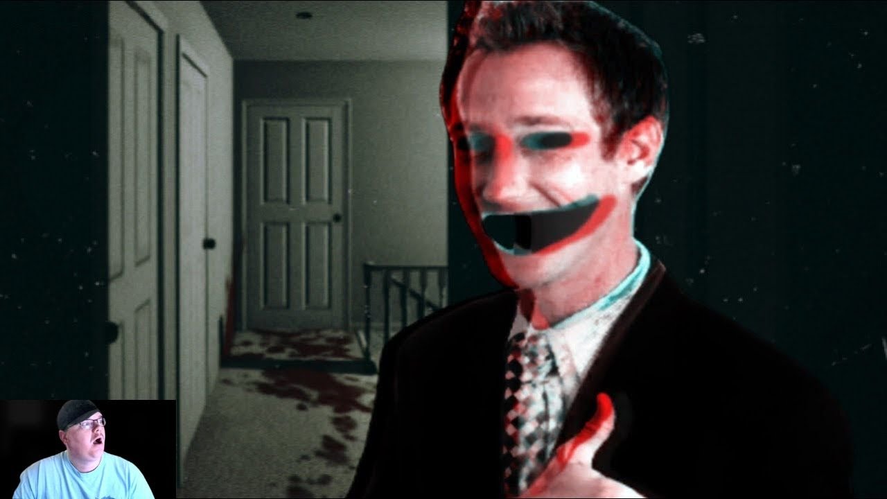 Would You Buy This Creepy House? I Did! (Open House)