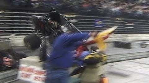 Atlantic City Double Micro Flip