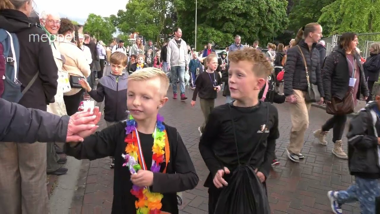 Avondvierdaagse Meppel