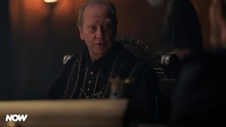 Death of Lord Beesbury | House of the Dragon | HOTD S1E9