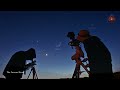 Planet Parade: 6 Planets Align In The Sky on June 3-4 2024 @TheCosmosNews