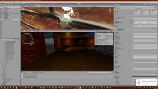 Starting with Unity: Day 10 and 11 - Footsteps, Fall and Damage Audio