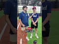 13U Players Guess Their 30-Yard Dash Times