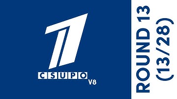 Channel One Russia Csupo V8 (New Year, 2002-2003) Effects Round 13 vs MIFNGVE5682 & Everyone (13/28)