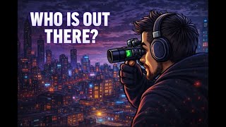 Hackers use ARP- SCAN to SEE whose out there - TryHackMe NMAP Video