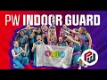 2024 pw indoor guard championship performance